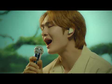 [한국어 가사] SHINee 온유(ONEW) オンユ '비늘 鱗(うろこ)' Uroko Live Video