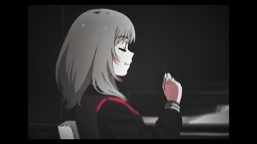 Rika Kawai-ハルジオン(Halzion)|After Effects[PROJECT FILE]