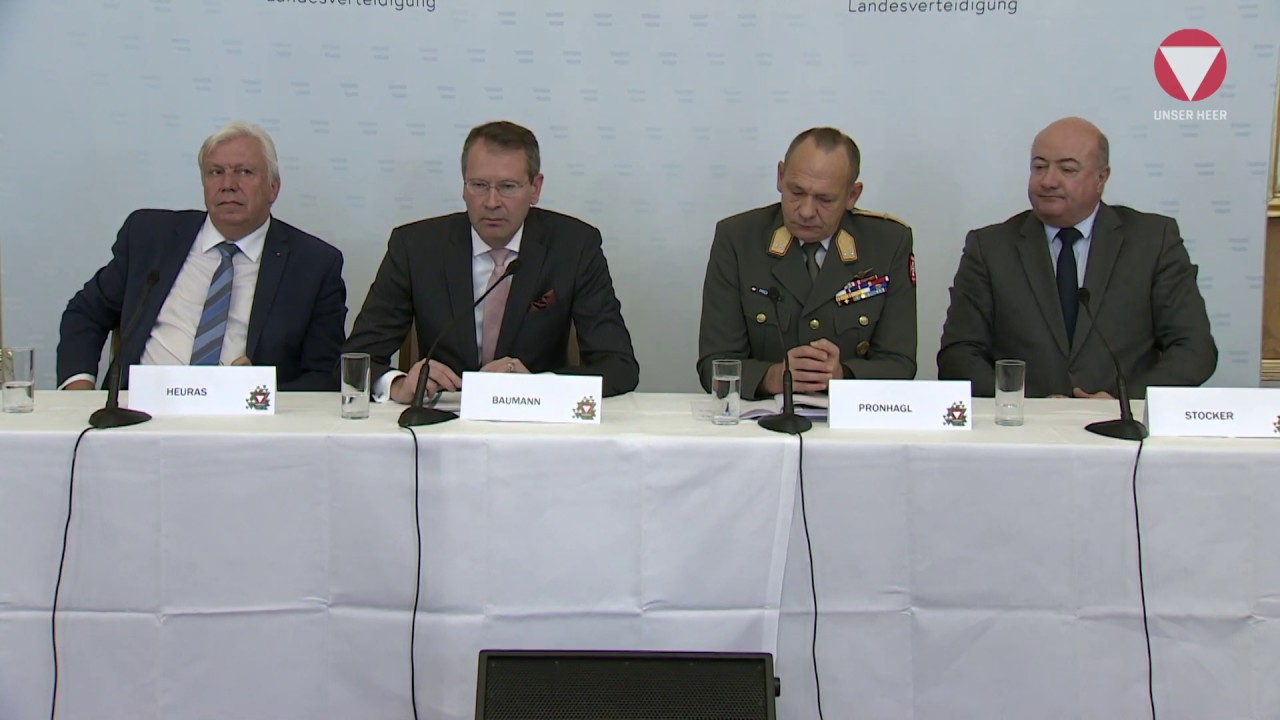 Die neue Sicherheitsschule in Wiener Neustadt