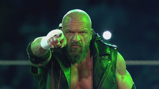 Time to honor The Game on SmackDown screenshot 4