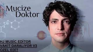 Mucize Doktor Dizi Müzikleri - Vakit Daralıyor v3 Resimi