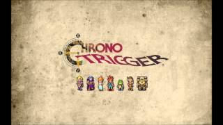 Chrono Trigger- Primitive Mountain