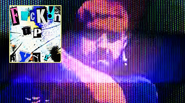 Jynx - "F*ckin