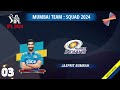 IPL 2024 | Mumbai Indians Team New Squad | Mumbai Team Players List 2024 | MI Team Squad 2024 Mp3 Song