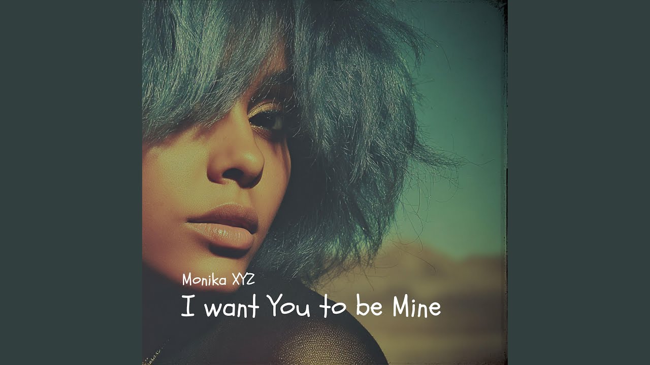I want You to be Mine - YouTube