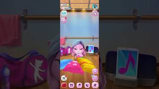 my talking Angele#trending #gaming #video #trending #٩(๑꒦ິȏ꒦ິ๑)۶ಥ_ಥ( ⚈̥̥̥̥̥́⌢⚈̥̥̥̥̥̀)ᕕ( ཀ ʖ̯ ཀ)ᕗ