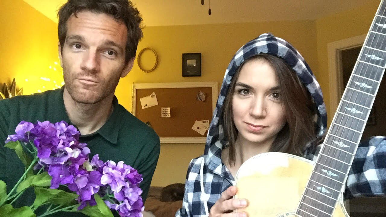 🔴 Guitar Goddess Live Chat 👸🎸