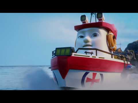 ПОДНЯТЬ ЯКОРЯ! (2018)