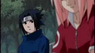 MY NARUTO AMV