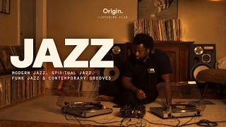 Jazz Vinyl DJ Set | Miles Davis, Lee Morgan, Spiritual Jazz & New Sounds