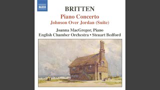 Paul Bunyan, Op. 17: Overture (arr. C. Matthews)