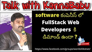 How to Become Fullstack Developer (Episode-2)