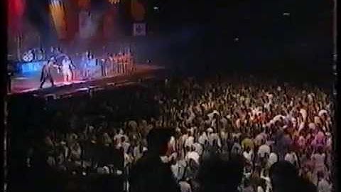 SNAP! - "The power(live)"