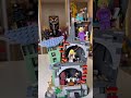 LEGO Harry Potter 76467 Luna Lovegood House Original Set Kolektor #legoindonesia