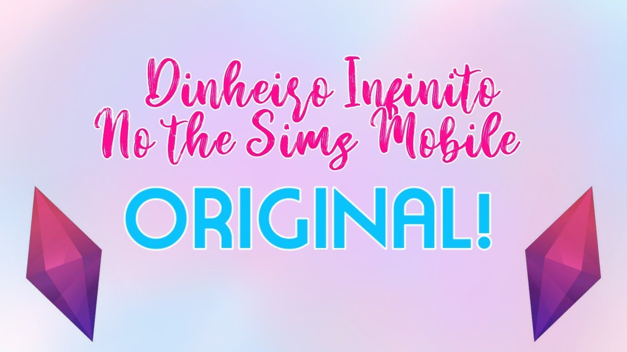 THE SIMS MOBILE APK MOD DINHEIRO INFINITO VERSÃO 42.1.3.150360 ATUALIZADO  2023 