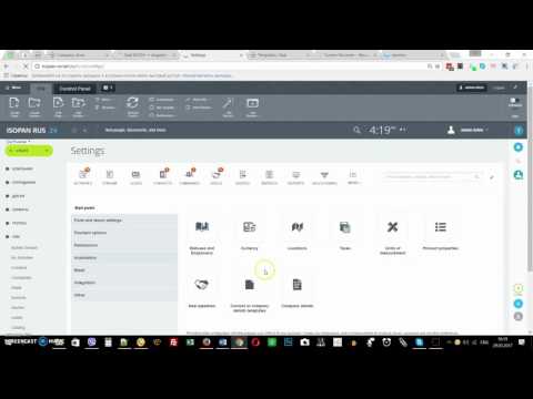 GenDoc English Presentation