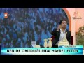 Büyük Komutan Hz. Halid...Said Hatipoğlu Anlatıyor