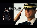 TOM CRUISE || Career Tribute (1981–2022)