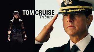 Information TOM CRUISE || Career Tribute (1981–2022) News