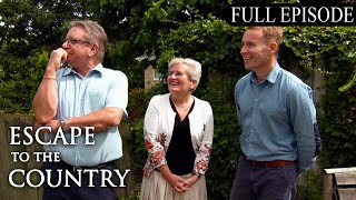 Escape to the Country Season 17 Episode 48: Wiltshire (2016) | FULL EPISODE