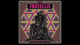 Covering my favorite riffs from every track on In Your Own Sweet Time album by The Fratellis