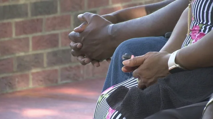 Upstate faith community holds vigil for justice and peace