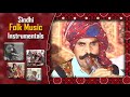 Sindhi folk music  alghoza   artistic sindh  alghoza nawaz  misri khan khoso