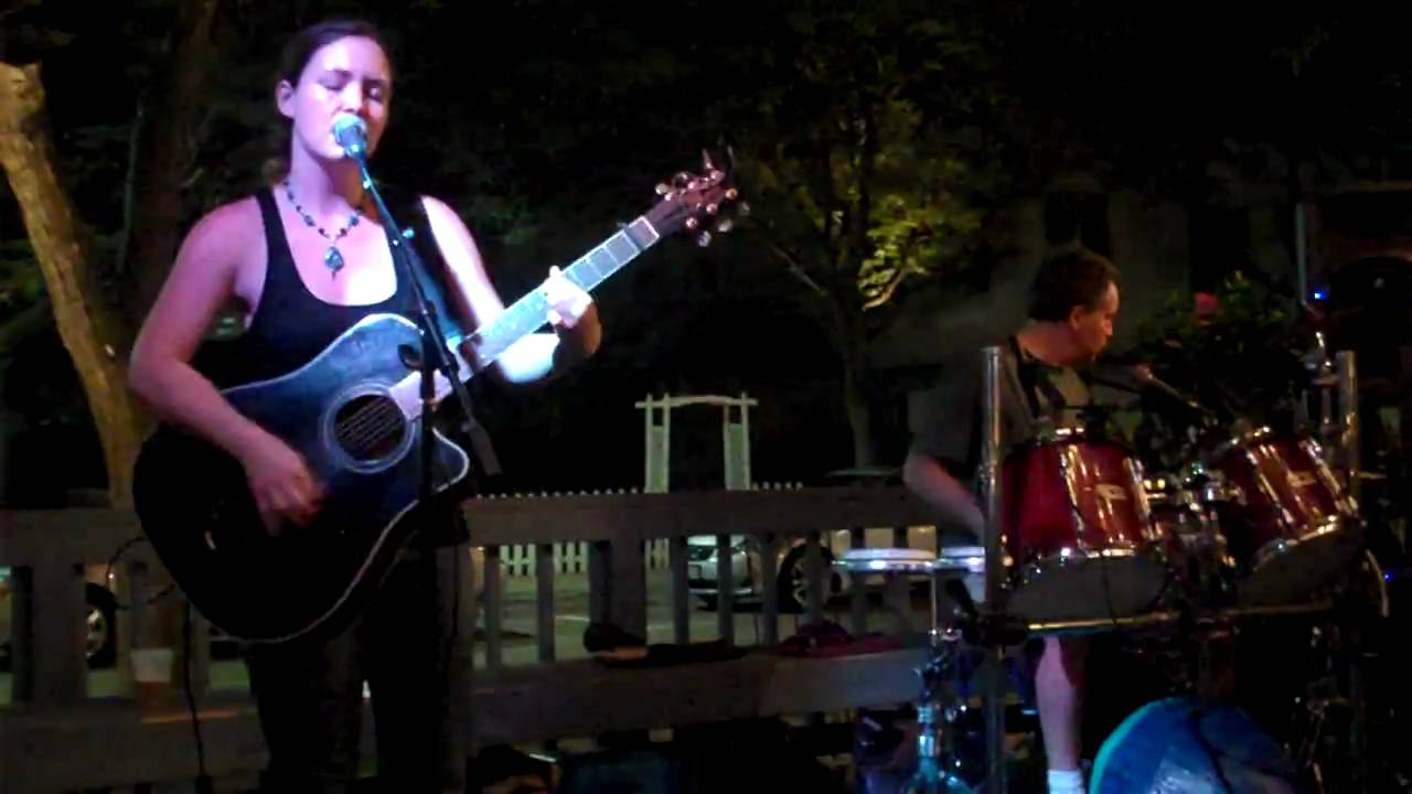 Mercy Creek @ Marker 20 9/10