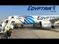 Egyptair a321neo  dubai  cairo  trip report