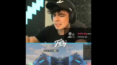 Ferg the hacker #codm #iferg #ferg #codmferg #gaming #shorts