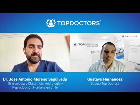 Miomas Uterinos- Dr. José Antonio Moreno Sepúlveda