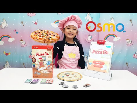 Osmo Pizza Co