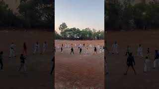 Discipline + Power = Taekwondo 🔥💪#kidsactivity #summercamp #sportslife