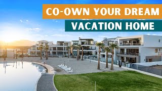 Own Your Dream Vacation Home for Less
