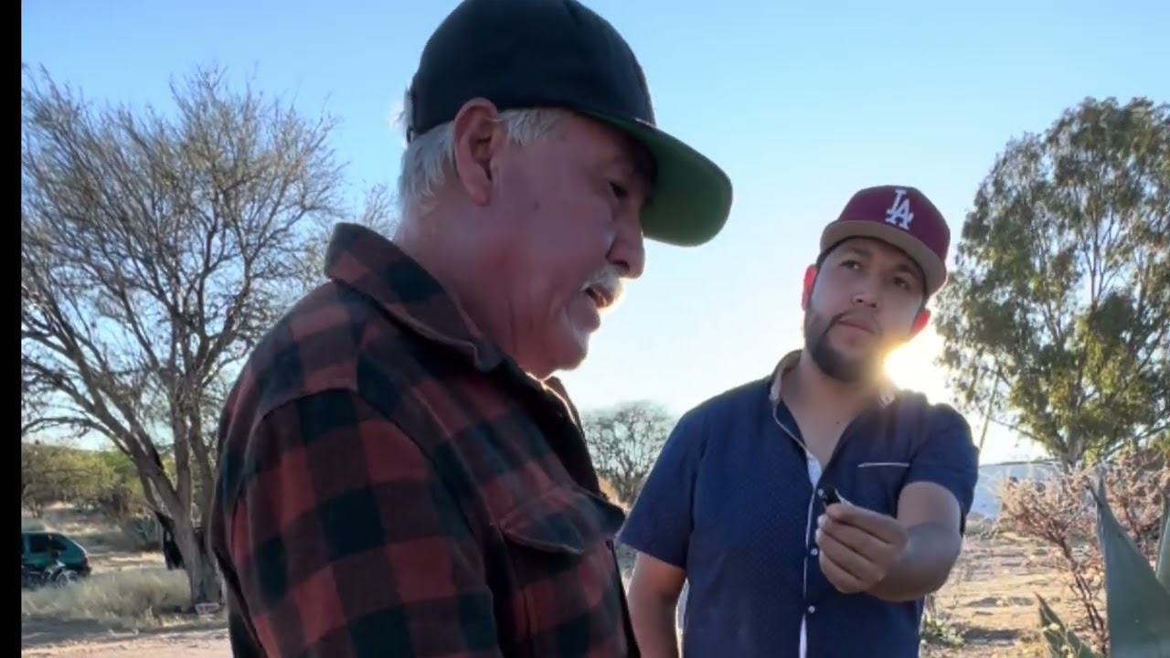 Una bebida tomada por los dioses la famosa agua miel 