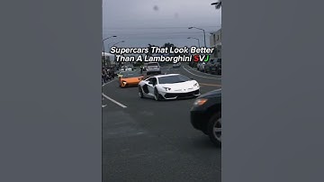 real? #car #caredit #automobile #edit #song #phonk #lamborghini #svj #aventador #capcut