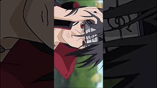 Itachi Vs Kakashi Fight naruto Anime kotha Raja Song king Of Kotha tamil Edit trending