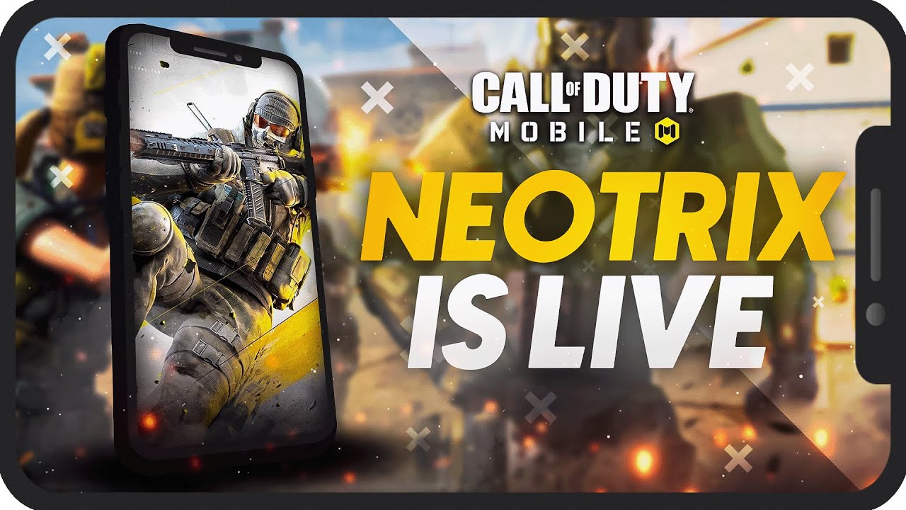 CODM Live : Chalo Grind Kare! | Hindi Commentary with Neotrix Gaming # ...