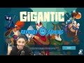 Gigantic Gameplay - First Impressions! Should You Play It?