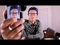 Trying Out a Set of $560 Zeiss iPhone Lenses