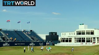 British Open 2017: 146th golf tournament starts at Royal Birkdale British Open 2017: 146th golf tournament starts at Royal Birkdale
