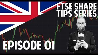 Share Tips Series - Episode 001 - 1x FTSE 100 Stock I'd Avoid, 1x I'd Buy Share Tips Series - Episode 001 - 1x FTSE 100 Stock I'd Avoid, 1x I'd Buy