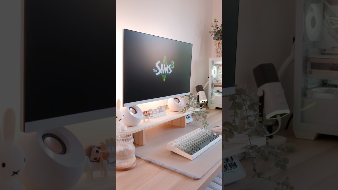 Let's play The Sims 3, even in 2025 this game still holds up. ✨😭#sims3 #simtok #sims #pcgaming#cozy