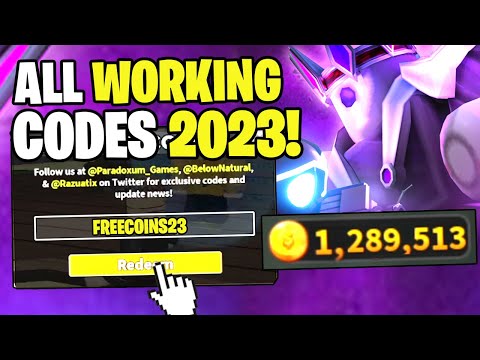 NEW* ALL WORKING CODES FOR TOWER DEFENSE SIMULATOR OCTOBER 2022