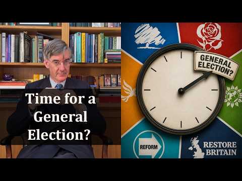 Time for a General Election?