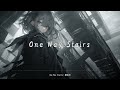 【Nightcore】- One Way Stairs『櫻坂46』