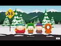 Southpark came to Fortnite!!