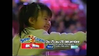 Tva - Bloc Pub Québec 2003-2004 - Partie 12