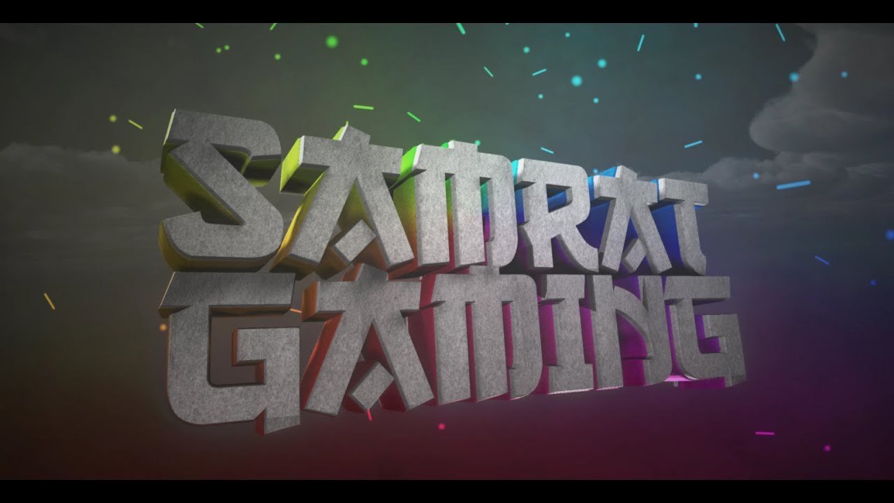 🎮 Welcome to Samrat Gaming | GTA 5 Funny Moments & Gameplay Trailer 🔥