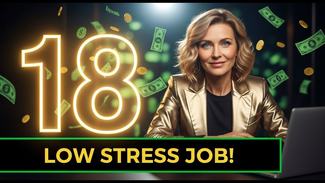 Money Is Tight  18 Low Stress Jobs Women Over 50 Are Using to Stay Afloat in 2026 .